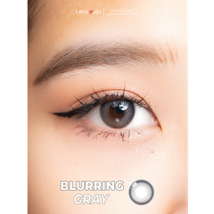 Blurring Gray - Olola