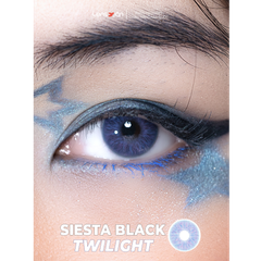 Siesta Black Twilight - COLOR CL