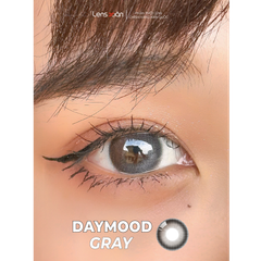 Daymood Gray - OLOLA