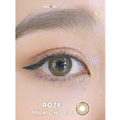 Roze Milk Choco - B.S.COR