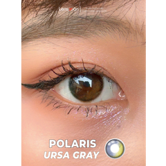 Polaris Ursa Gray - I-SHA