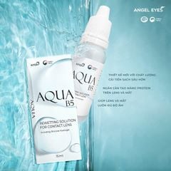 Thuốc nhỏ mắt Aqua B5