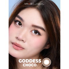 Goddess Choco - Lens Me