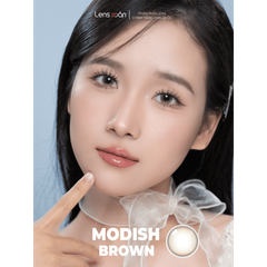 Modish Brown - Olola