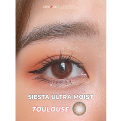 Siesta Ultra Moist Toulouse - COLOR CL