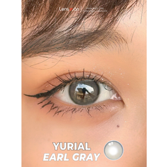 Yurial Earl Gray - i-DOL LENS
