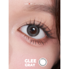 Glee Gray - Olola