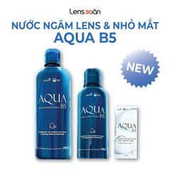 Nước ngâm AQUA B5