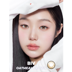 Biv OatMeal Brown - MYFiPN