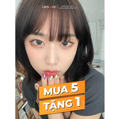 Lens 1 ngày Oriana Ariel Gray - I-SHA