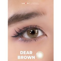 Dear Brown - OLENS