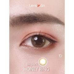 Honey Ring Brown - OLENS