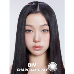 Biv Charcoal Gray - MYFiPN