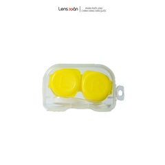 Hộp dụng cụ lens Cánh bay không gương