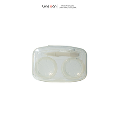 Hộp dụng cụ lens Khay cố định