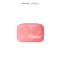 Hộp dụng cụ lens Basic không gương Olens