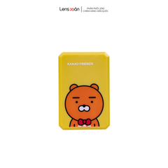 Hộp đựng lens 2 đôi Kakao Friend
