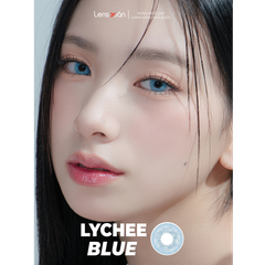 Lens 1 ngày Lychee - Color CL