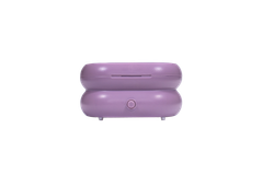 Máy rửa lens Pin sóng siêu âm dáng bồn tắm