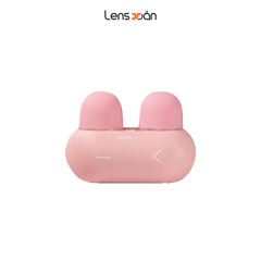 Máy rửa lens Thỏ Eyekan