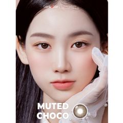 Muted Choco - Olola
