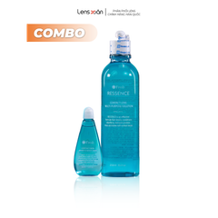 OFRESH Combo Ngâm 250ml và Nhỏ dưỡng ẩm OFRESH CUSHION