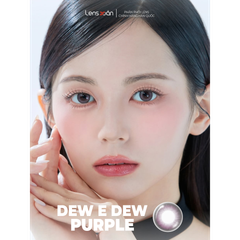 Dew e Dew Purple - OOHA