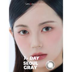 Lens 1 ngày các mẫu OOHA