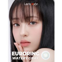 Euroring Watery Gray - i-DOL LENS