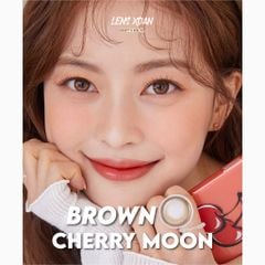 Cherry Moon Brown - OLENS
