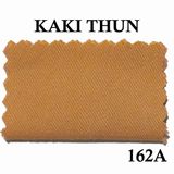  VẢI KAKI THUN_Mã màu UAN 