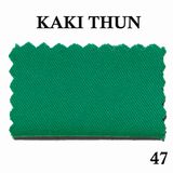  VẢI KAKI THUN_Mã màu HNAX 