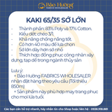  KAKI 65-35_Sớ lớn_Phần A 