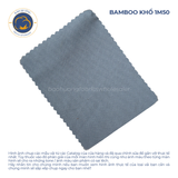  VẢI BAMBOO CAO CẤP 