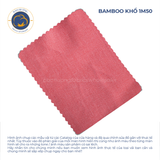  VẢI BAMBOO CAO CẤP 