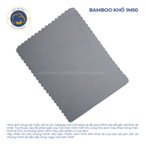  VẢI BAMBOO CAO CẤP 