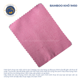  VẢI BAMBOO CAO CẤP 