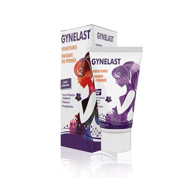  Gynelast: Kem Chống Rạn Da Cao Cấp Từ Pháp 