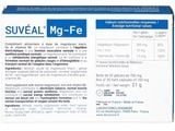  Suvéal® Mg-Fe bổ sung Magie, Vitamin B6 và Sắt cho cơ thể 