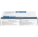  Suvéal® Mg-Fe bổ sung Magie, Vitamin B6 và Sắt cho cơ thể 