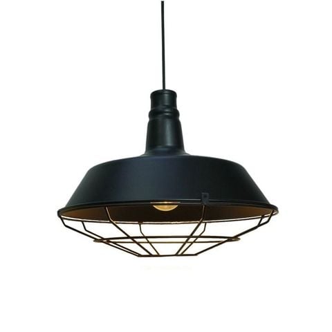 Đèn Thả Cafe Decor Chụp Đèn Lưới E27-TCF04