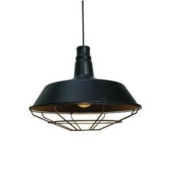 Đèn Thả Cafe Decor Chụp Đèn Lưới E27-TCF04