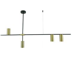 Đèn thả thiết kế TTK110N4