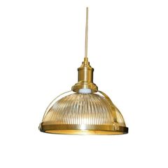 Đèn thả thủy tinh TT23A