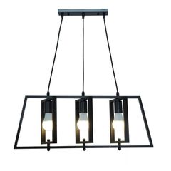 Đèn thả thiết kế TTK10N3