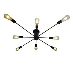 Đèn thả thiết kế TTK26T8