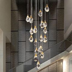 Đèn thả hiện đại Ø650 - LED 3000K THD99018T18