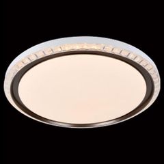 Đèn mâm ốp trần tròn siêu sáng Ø500*H55-LED 45W*2 MSS-666