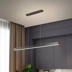 Đèn Thả Trần Bàn Ăn Dài Hiện Đại - THCN-282D