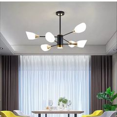 Đèn Thả Trang Trí Thủy Tinh Hiện Đại THCN-290